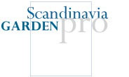 Scandinavian Garden Pro